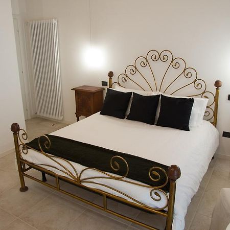 B&B Marostica Habitación foto