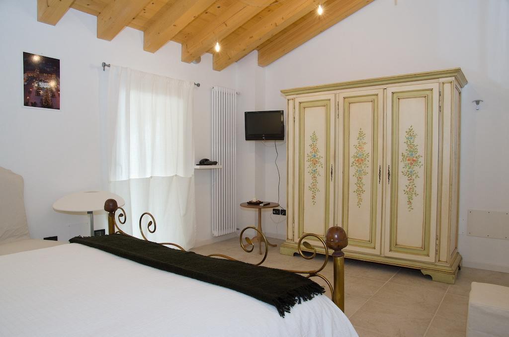 B&B Marostica Habitación foto